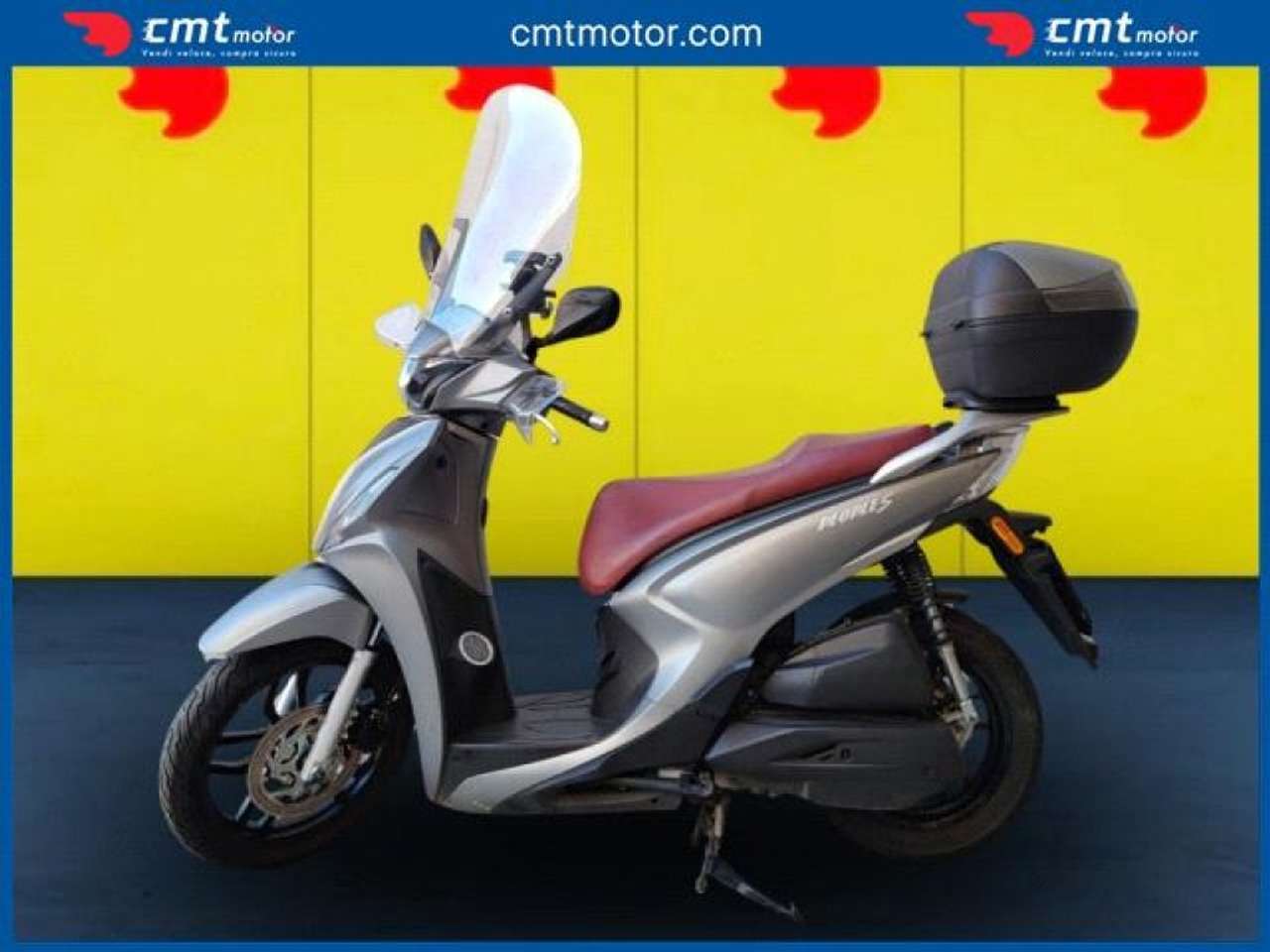 Kymco Others People 150 Garantito e Finanziabile