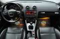 Audi A3 Cabriolet S line / LEDER / NAVI / XENON / SHZ Schwarz - thumbnail 18