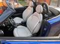 MINI Cooper S Roadster Cabriolet Bleu - thumbnail 4