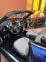 MINI Cooper S Roadster Cabriolet Bleu - thumbnail 3