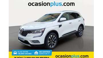 2.0dCi Zen X-Tronic 4WD 130kW