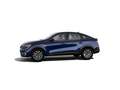 Renault Arkana Evolution Mild Hybrid 140 EDC Blau - thumbnail 2