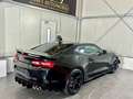 Chevrolet Camaro CAMARO 6.2 V8 SS "ZL1 PAKET"KLAPPEN-BLACK BEAST Nero - thumbnail 11