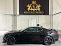 Chevrolet Camaro CAMARO 6.2 V8 SS "ZL1 PAKET"KLAPPEN-BLACK BEAST Nero - thumbnail 3