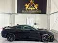 Chevrolet Camaro CAMARO 6.2 V8 SS "ZL1 PAKET"KLAPPEN-BLACK BEAST Nero - thumbnail 10