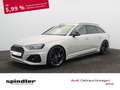 Audi RS4 / RS competition+, Vmax290, Pano, AHK Beige - thumbnail 1