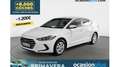 Hyundai ELANTRA 1.6CRDi Klass 136 Wit - thumbnail 1