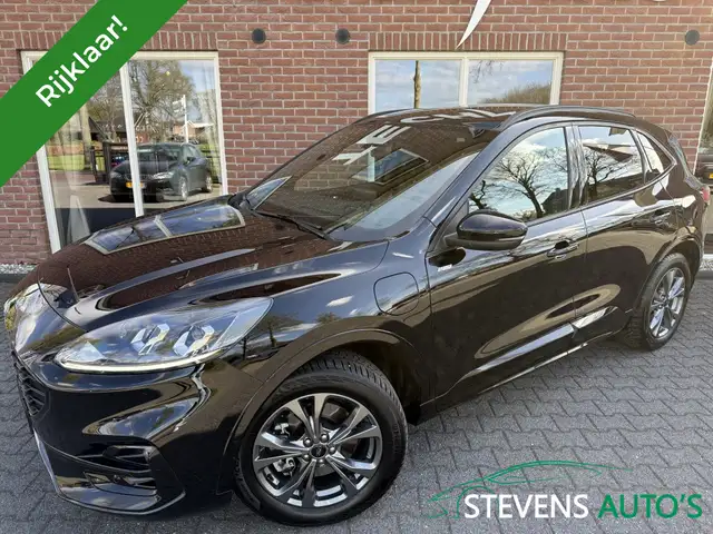 Ford Kuga 2.5 PHEV ST-Line TREKHAAK / CAMERA / KEURIG NETTE