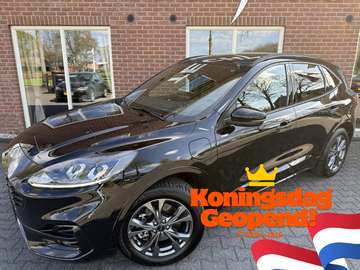 2.5 PHEV ST-Line TREKHAAK / CAMERA / KEURIG NETTE