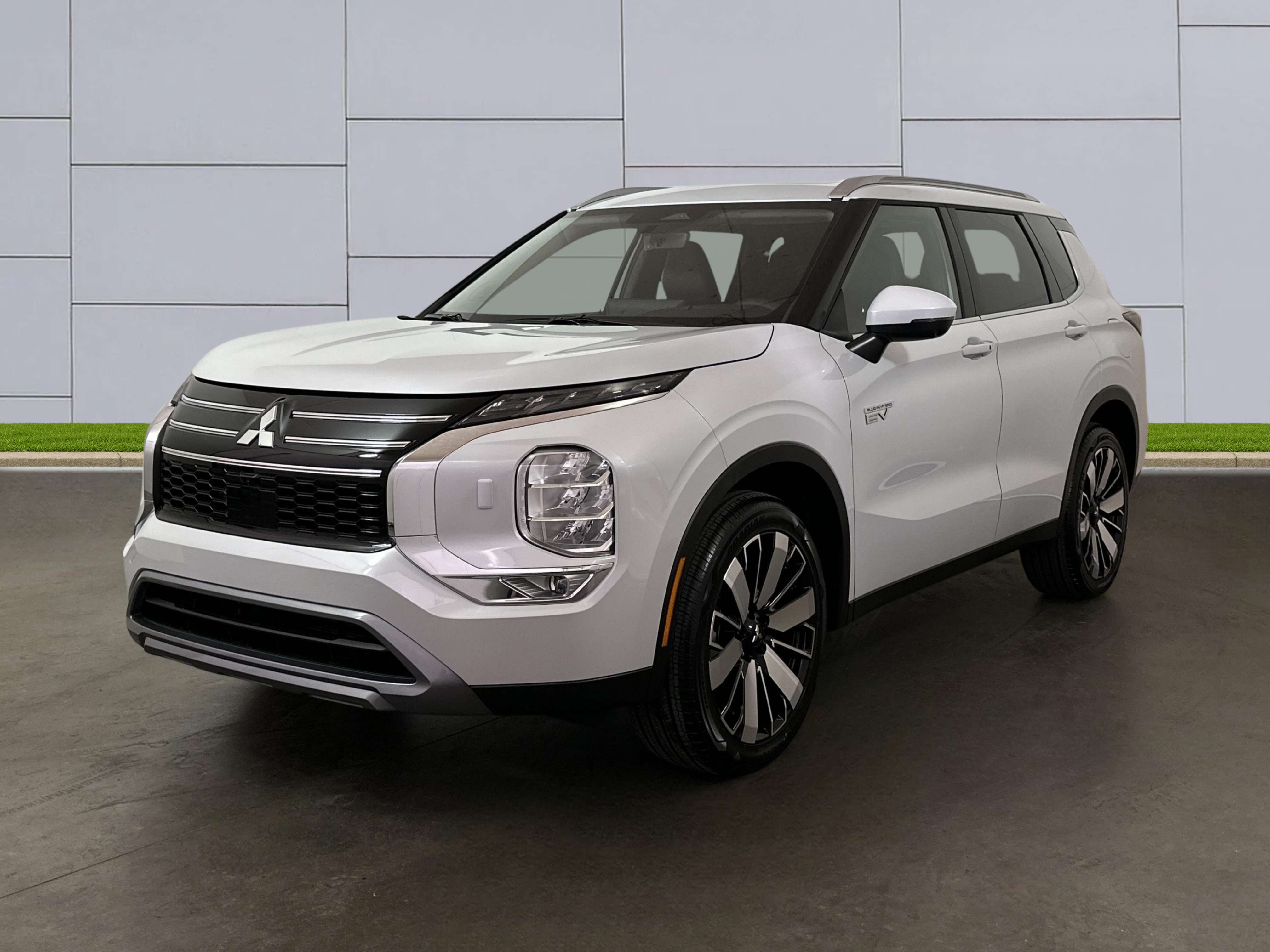 2026 Mitsubishi Outlander PHEV