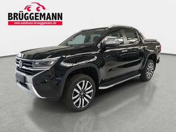 AMAROK 3.0 TDI AUTO. DOKA AVENTURA 4M NAVI LED AHK