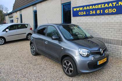 Renault Twingo 1.0 SCe 5DR Limited Automaat Airco