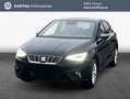 SEAT Ibiza 1.0 TSI Xcellence NAVI ACC RFK SHZ LED Schwarz - thumbnail 1