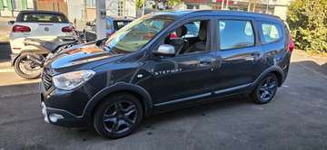 Stepway Celebration