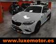BMW M2 Competition Bílá - thumbnail 1