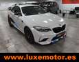 BMW M2 Competition bijela - thumbnail 8