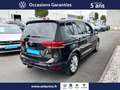 Volkswagen Touran 2.0 TDI 150ch Style DSG7 7 places Noir - thumbnail 3