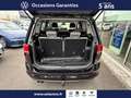 Volkswagen Touran 2.0 TDI 150ch Style DSG7 7 places Noir - thumbnail 5