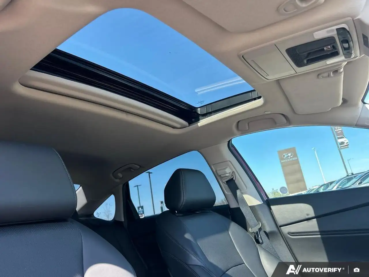 Honda Accord снимка Honda Accord