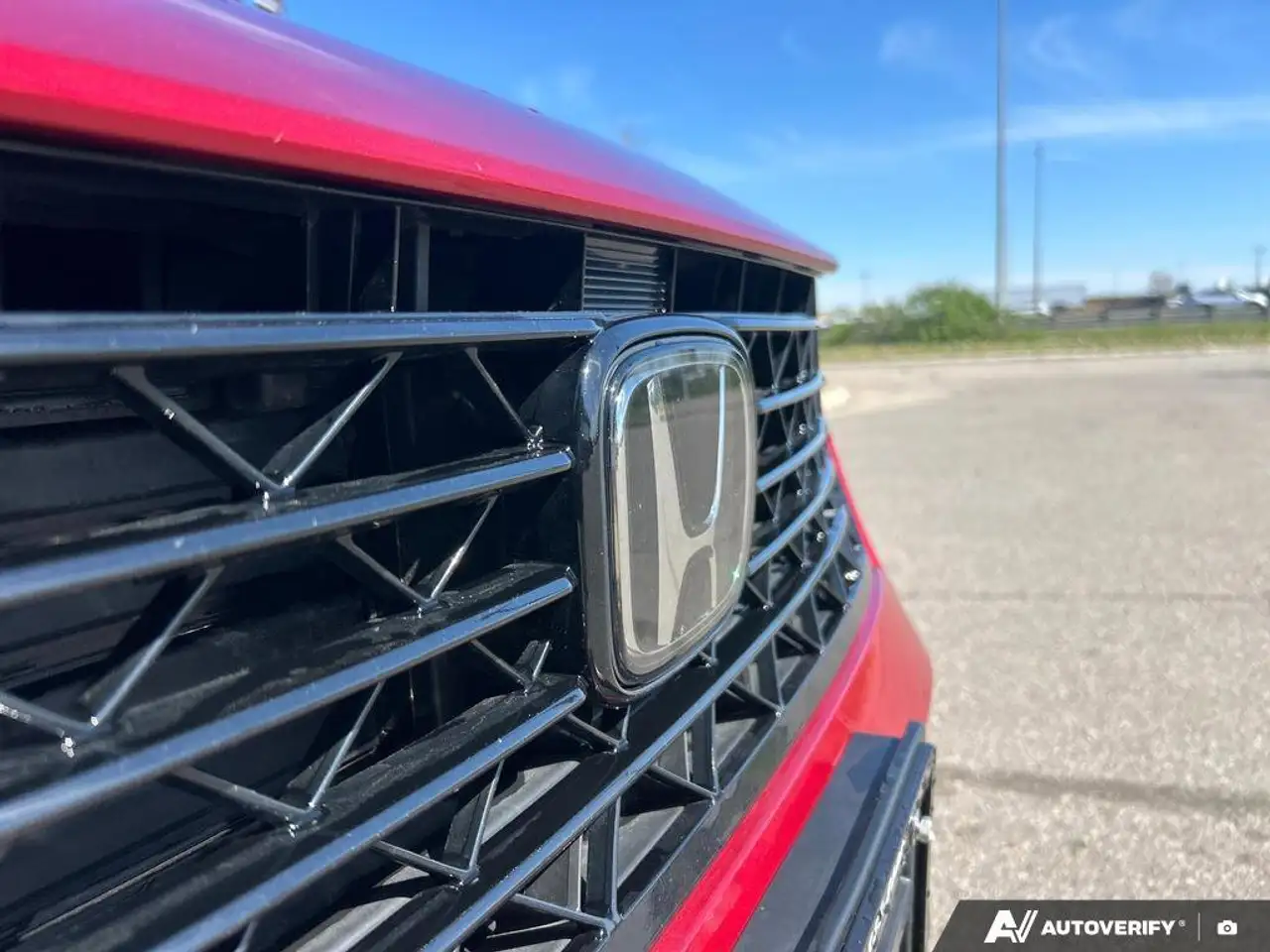 Honda Accord снимка Honda Accord