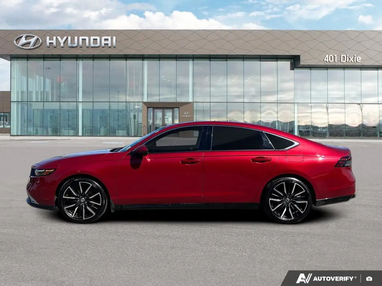 Honda Accord снимка Honda Accord