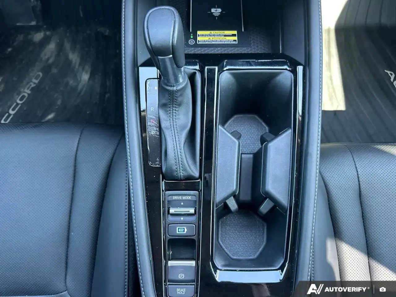 Honda Accord снимка Honda Accord