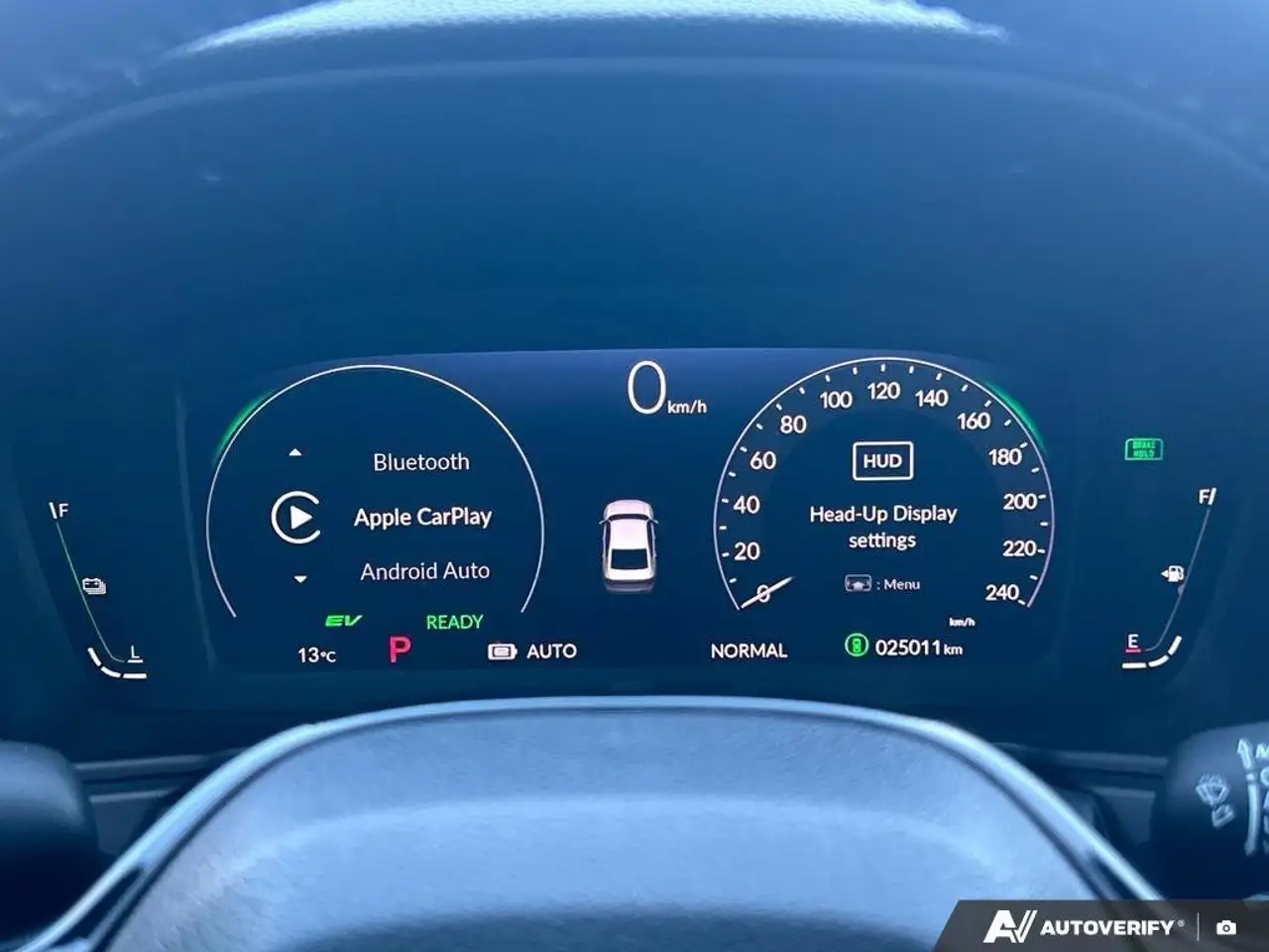Honda Accord снимка Honda Accord