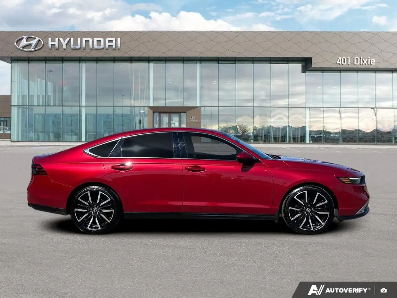 Honda Accord снимка Honda Accord