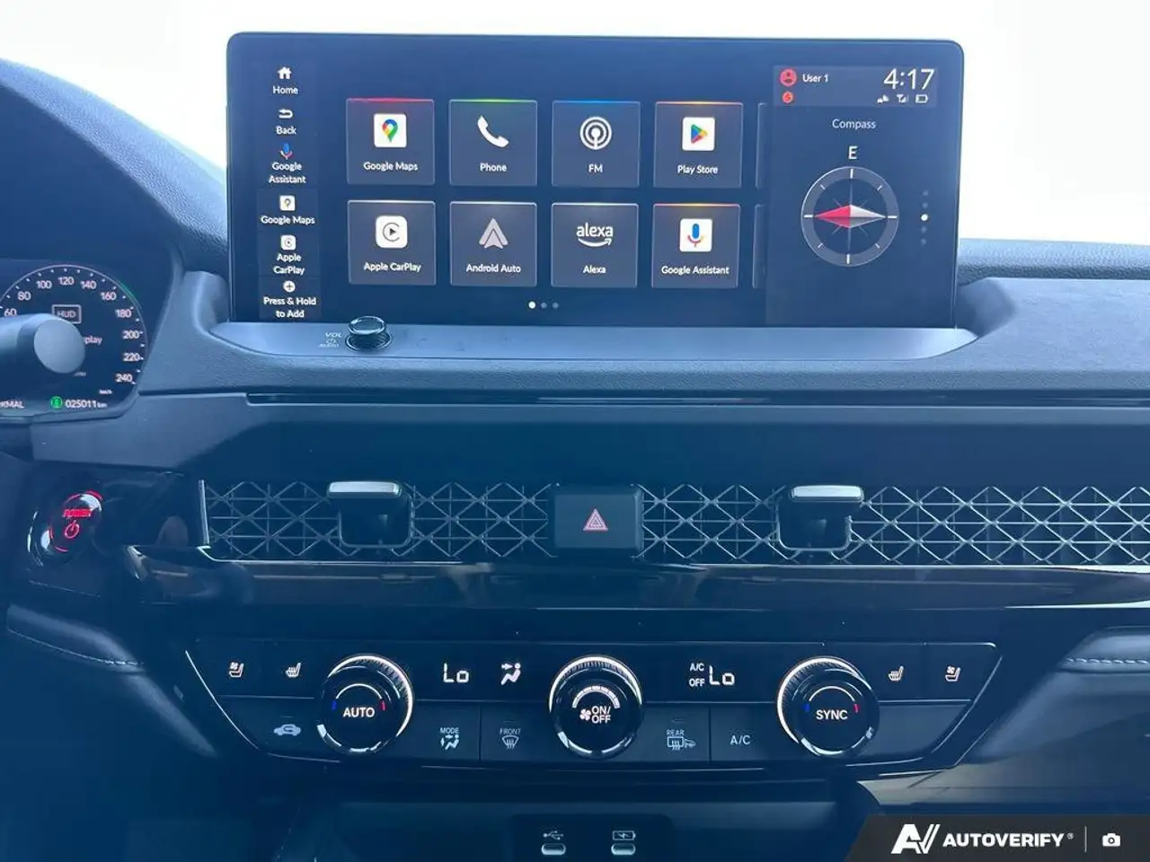 Honda Accord снимка Honda Accord
