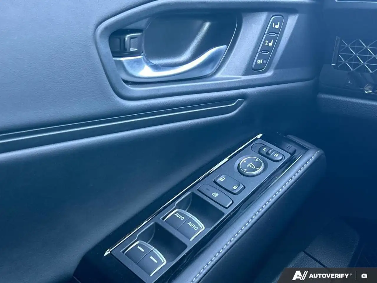 Honda Accord снимка Honda Accord
