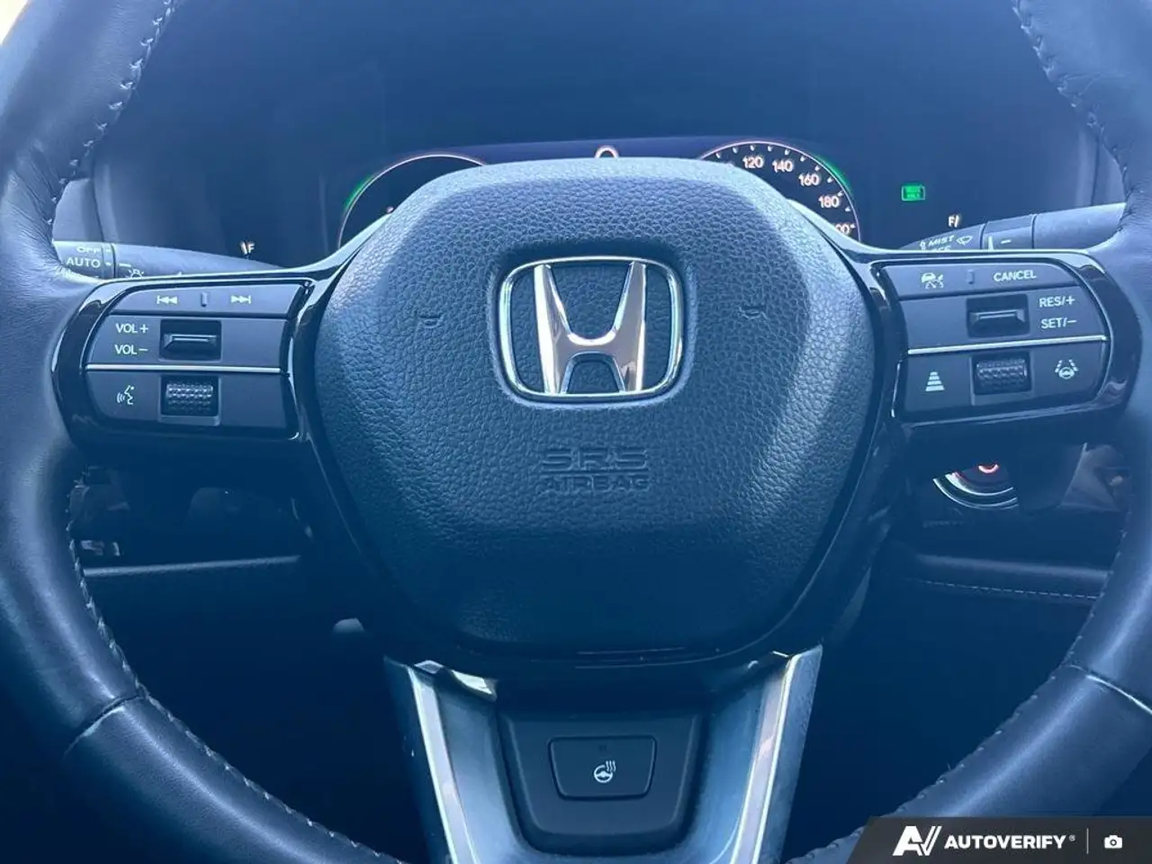Honda Accord снимка Honda Accord