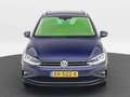 Volkswagen Golf Sportsvan 1.0 TSi 110 Pk DSG Highline | Navi | Full LED | 17 Blue - thumbnail 4