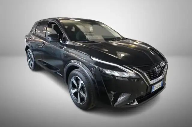 Nissan Qashqai III 2021 1.5 e-power N-Connecta 2wd