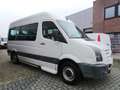 Volkswagen Crafter 32 2.5 TDI L2H2 9 persoons met Lift airco 6950 MAR Blanc - thumbnail 7