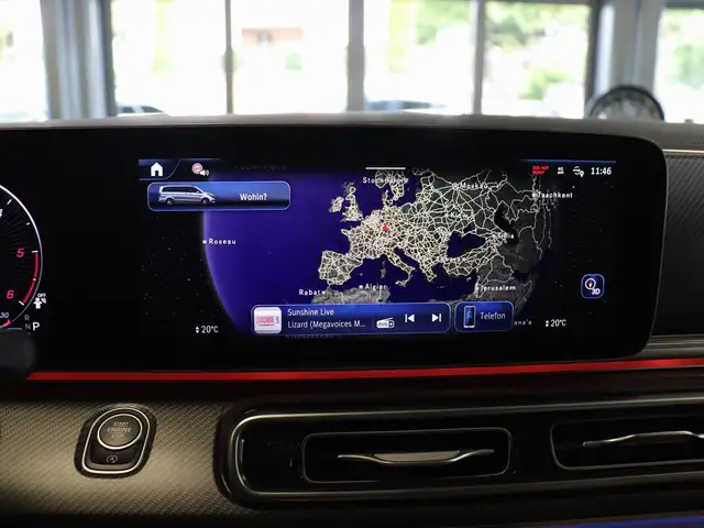 Mercedes-Benz V-Class view 15