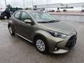 Toyota Yaris 1,0 VVT-i Active Beige - thumbnail 1