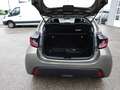 Toyota Yaris 1,0 VVT-i Active Beige - thumbnail 13