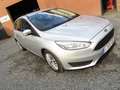 Ford Focus 1.5 TDCi 5 P S/S Airco Gar.12 Mois + Reprise Plateado - thumbnail 3