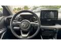 Toyota Yaris Hybrid Team Deutschland 1.5 Dual-VVT-iE EU6d White - thumbnail 9