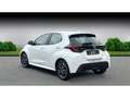 Toyota Yaris Hybrid Team Deutschland 1.5 Dual-VVT-iE EU6d White - thumbnail 2