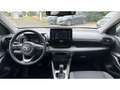 Toyota Yaris Hybrid Team Deutschland 1.5 Dual-VVT-iE EU6d White - thumbnail 8