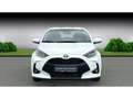 Toyota Yaris Hybrid Team Deutschland 1.5 Dual-VVT-iE EU6d White - thumbnail 5