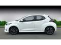 Toyota Yaris Hybrid Team Deutschland 1.5 Dual-VVT-iE EU6d White - thumbnail 3