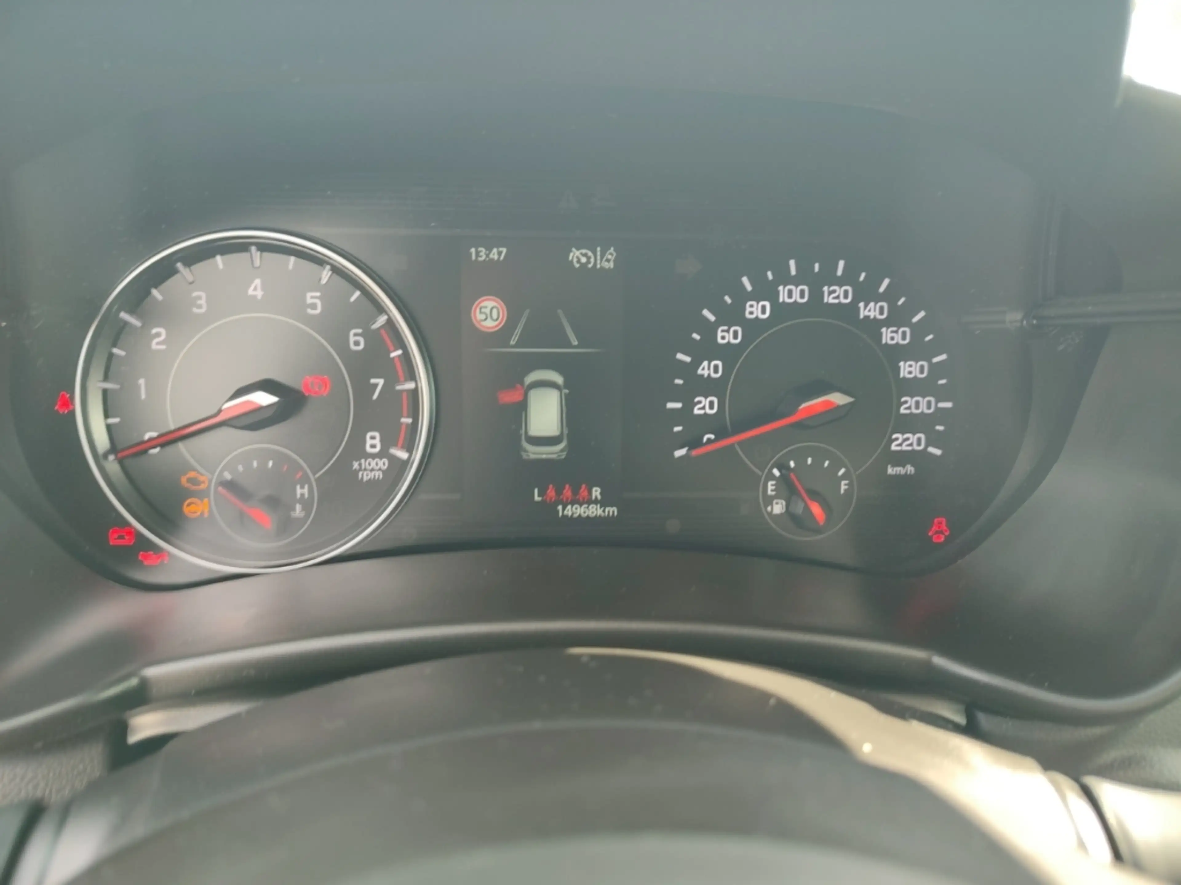 Suzuki Swift Club ALLGRIP 4x4 NAVI ACC Klima RFK SHZ FSE BT USB — photo 10