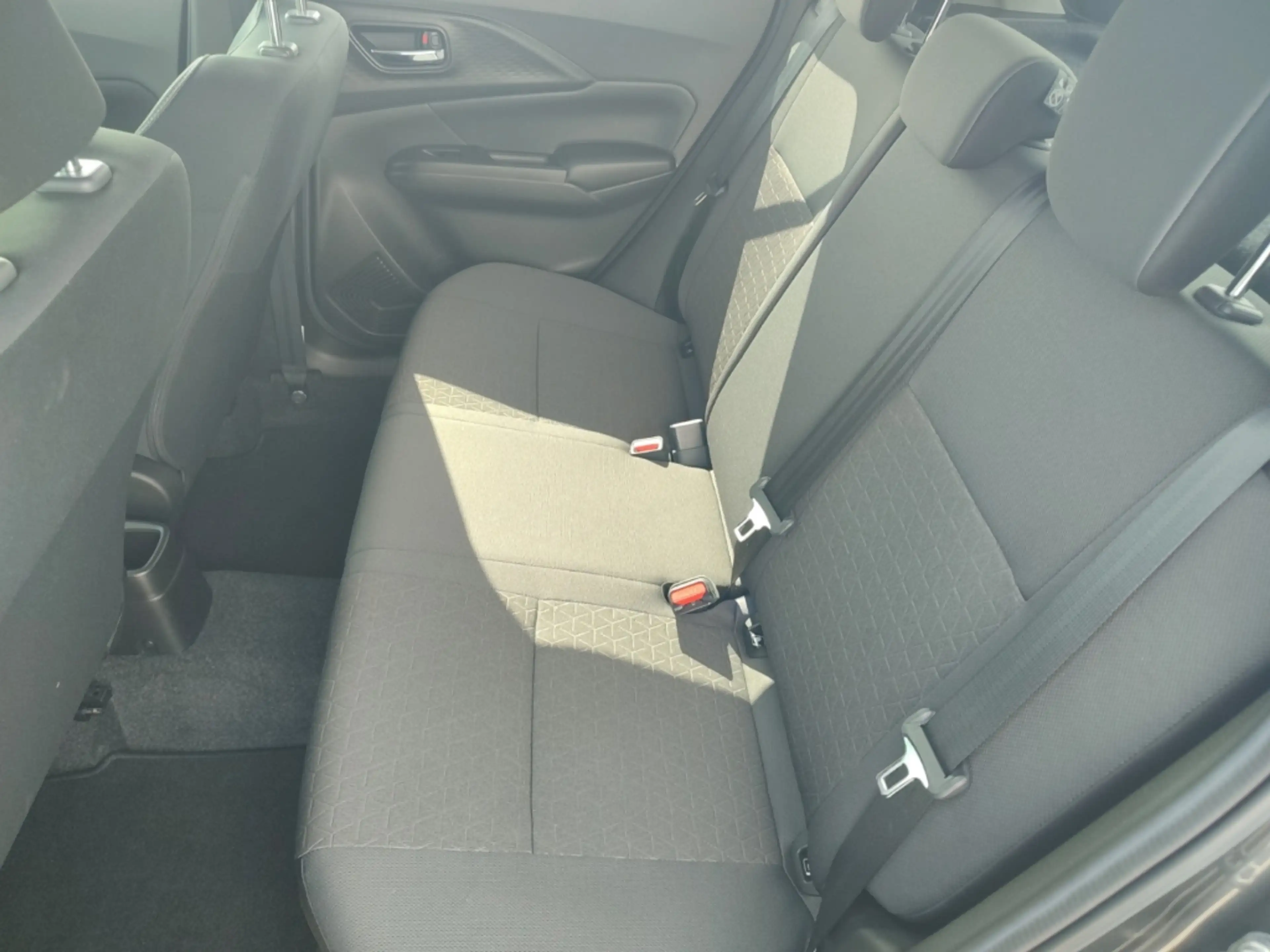 Suzuki Swift Club ALLGRIP 4x4 NAVI ACC Klima RFK SHZ FSE BT USB — photo 12