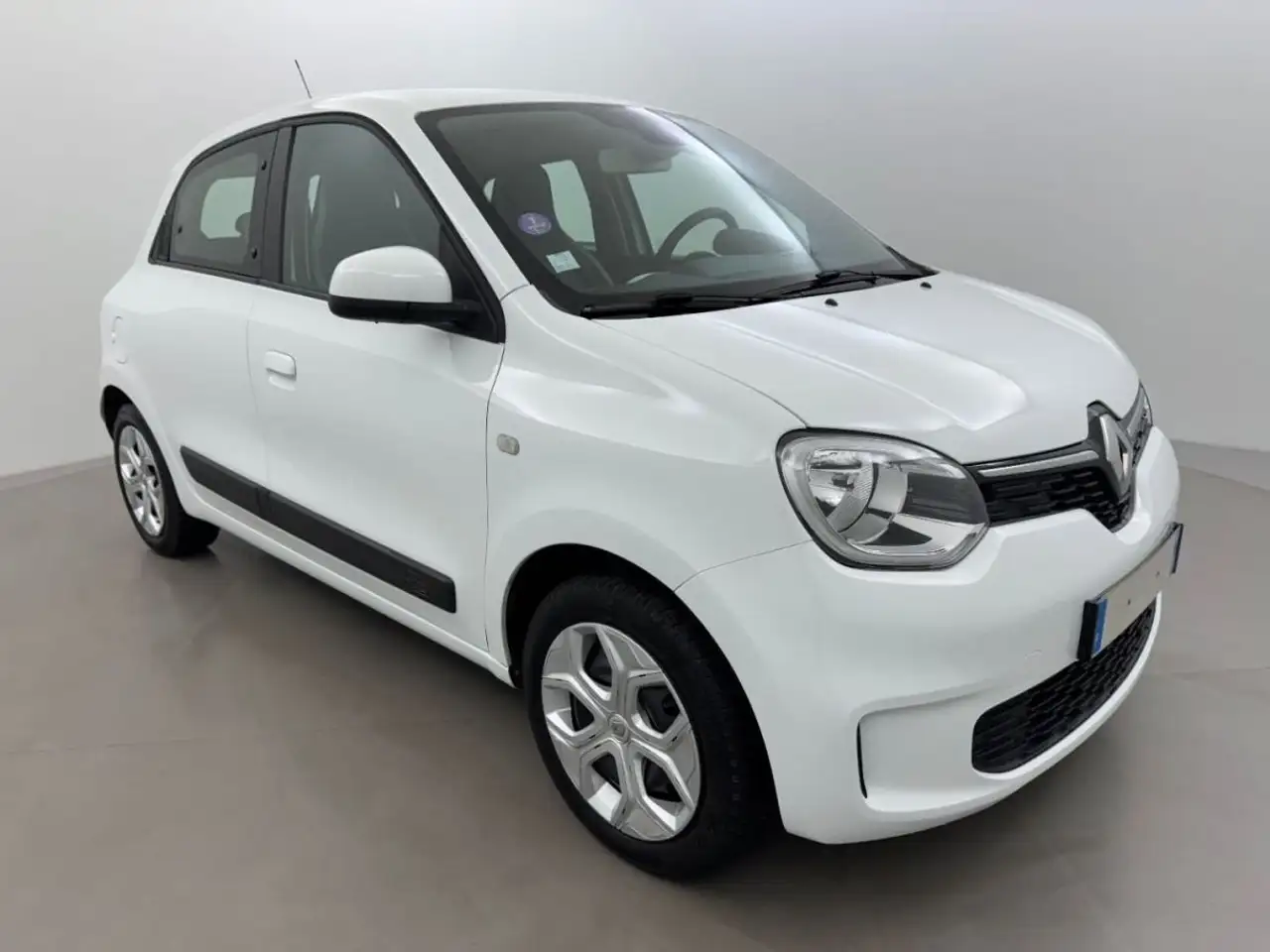 Renault Twingo III 1.0 SCe 65 Zen