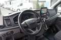 Ford Transit 350 L3H3 Trend Autom.*KAM*3SITZ*SYNC3* Blanc - thumbnail 16