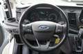 Ford Transit 350 L3H3 Trend Autom.*KAM*3SITZ*SYNC3* Blanc - thumbnail 21