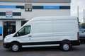 Ford Transit 350 L3H3 Trend Autom.*KAM*3SITZ*SYNC3* Blanc - thumbnail 2