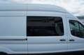 Ford Transit 350 L3H3 Trend Autom.*KAM*3SITZ*SYNC3* Blanc - thumbnail 11